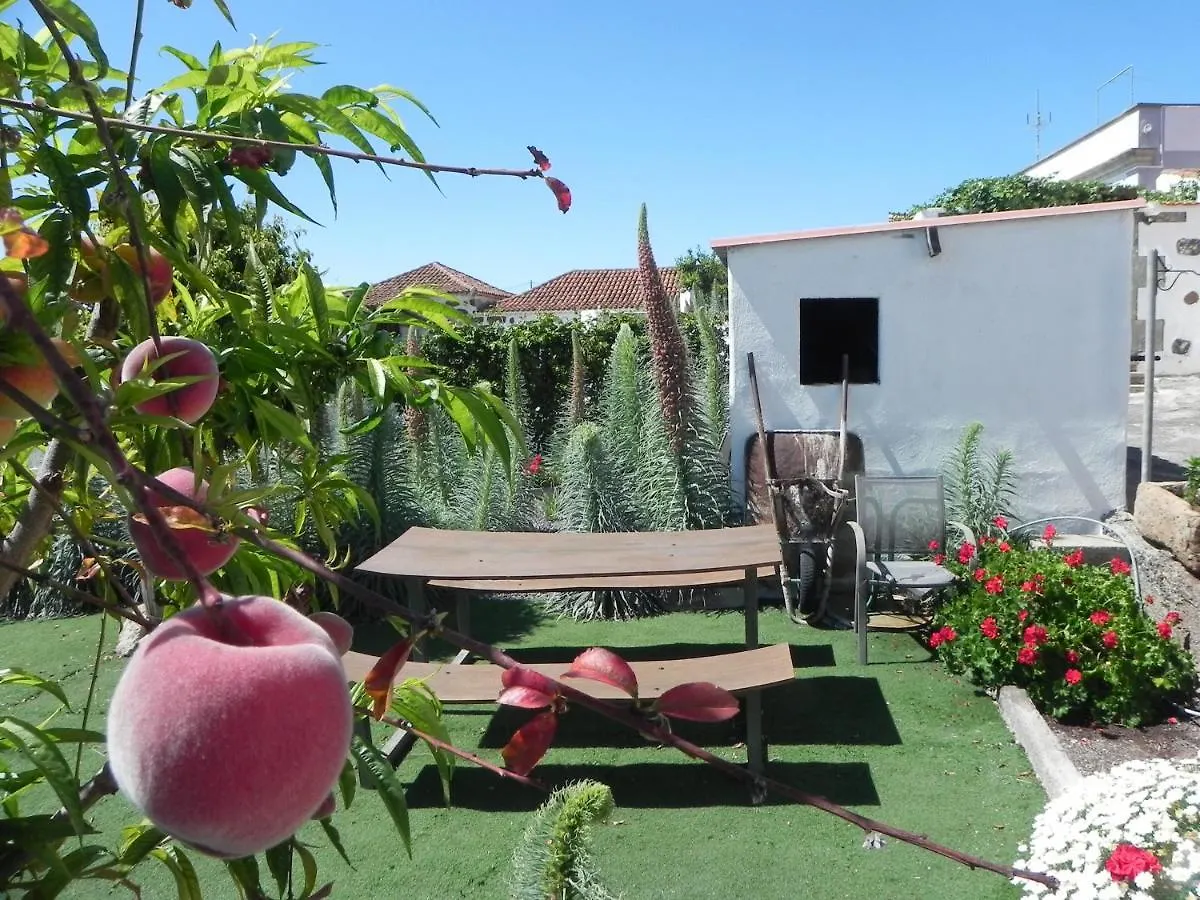 Villa Casa Irma, Great Sea And Mountains Views, Rural House Costa Adeje