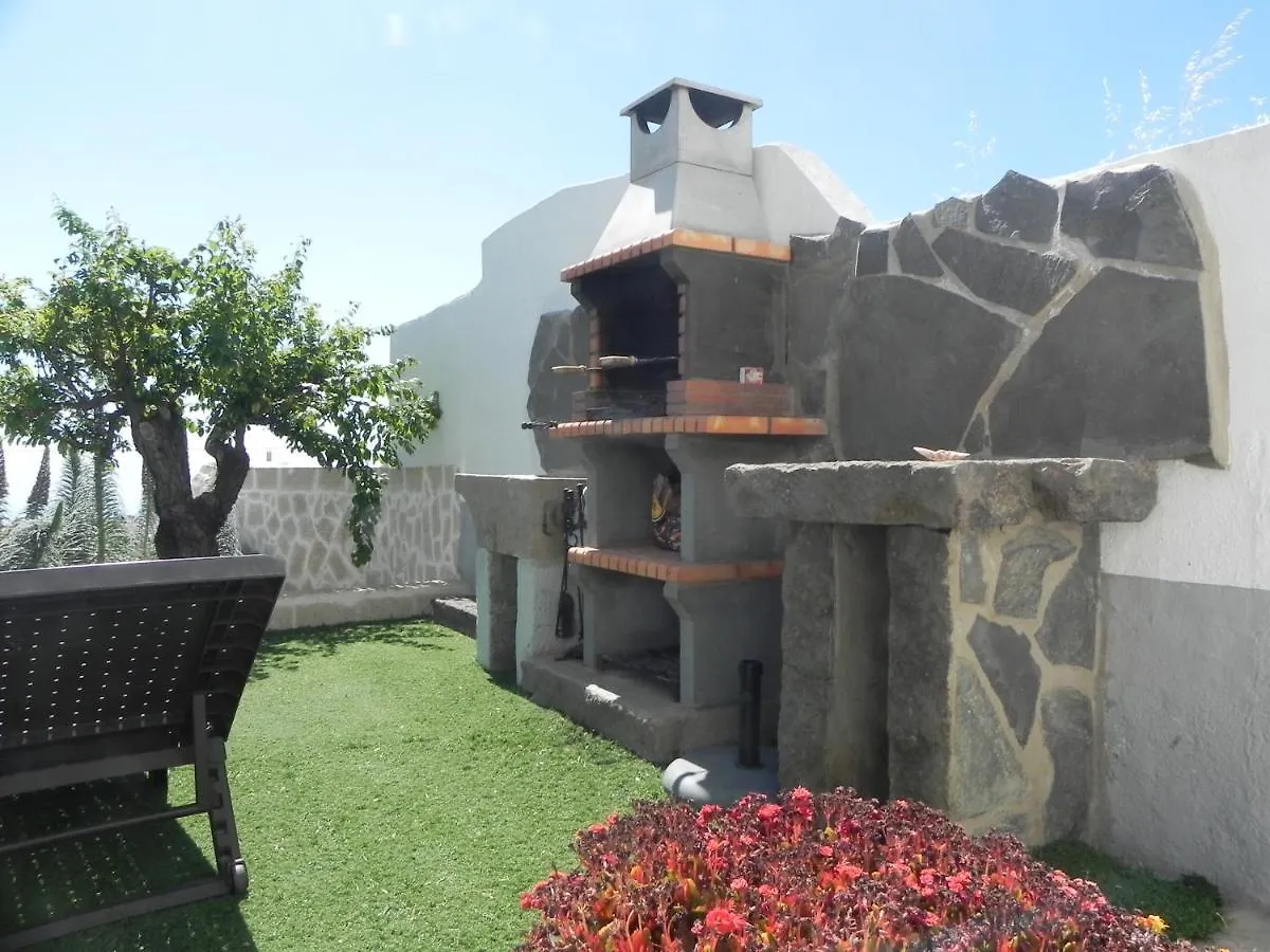Сasa de vacaciones Villa Casa Irma, Great Sea And Mountains Views, Rural House Costa Adeje