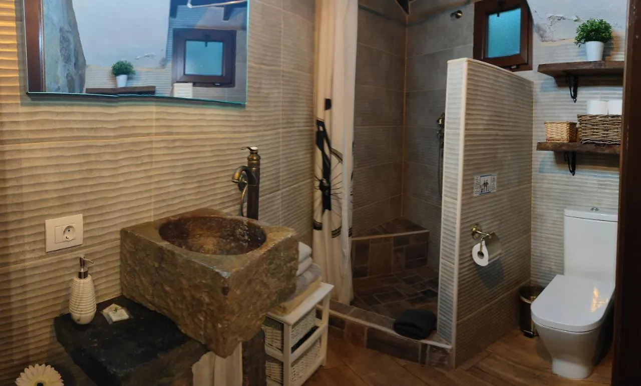 Villa Casa Irma, Great Sea And Mountains Views, Rural House Costa Adeje  0*, Costa Adeje (Tenerife)