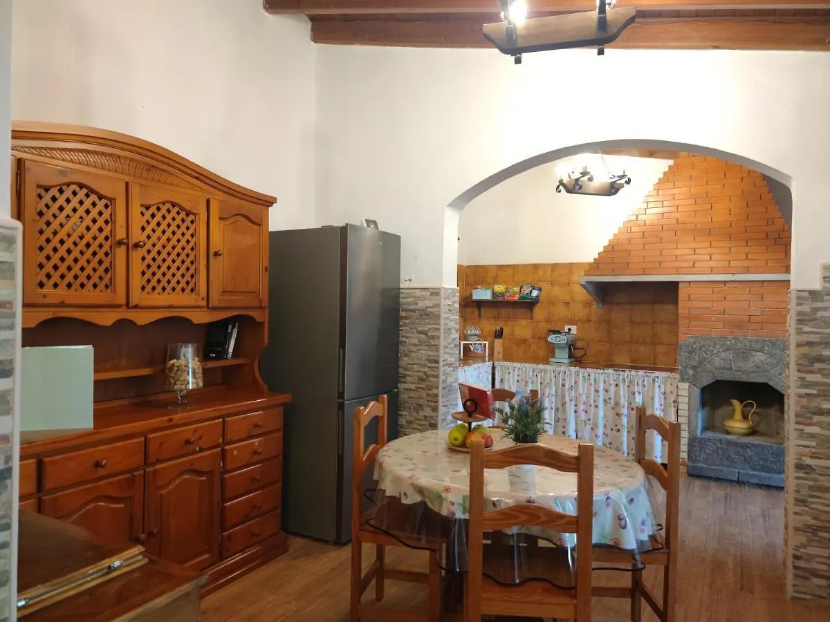 Villa Casa Irma, Great Sea And Mountains Views, Rural House Costa Adeje  0*, Costa Adeje (Tenerife) España