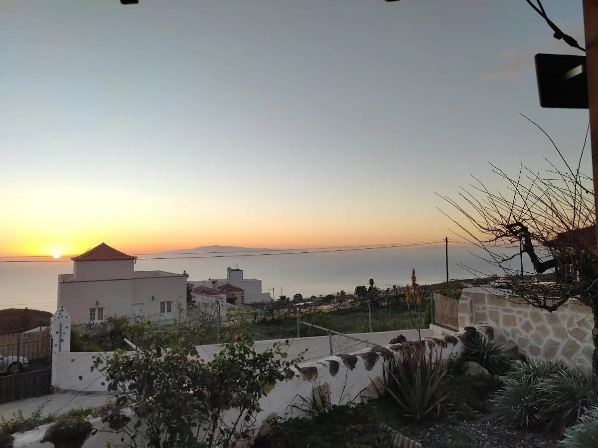 Casa Irma, Great Sea And Mountains Views, Rural House Villa Costa Adeje  Holiday home Costa Adeje (Tenerife)
