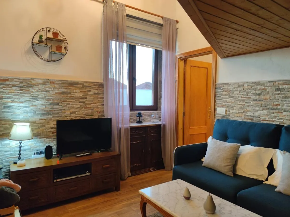 Holiday home Casa Irma, Great Sea And Mountains Views, Rural House Villa Costa Adeje