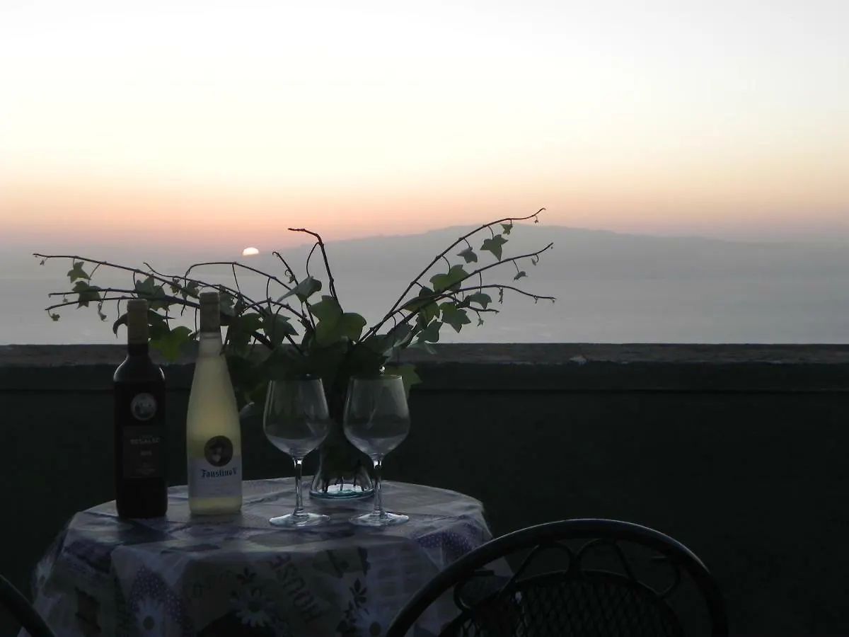Casa Irma, Great Sea And Mountains Views, Rural House Villa Costa Adeje  Holiday home