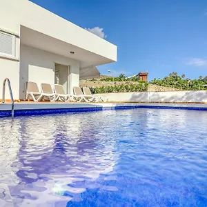 Сasa de vacaciones Nice Home Costa Adeje, Costa Adeje (Tenerife)