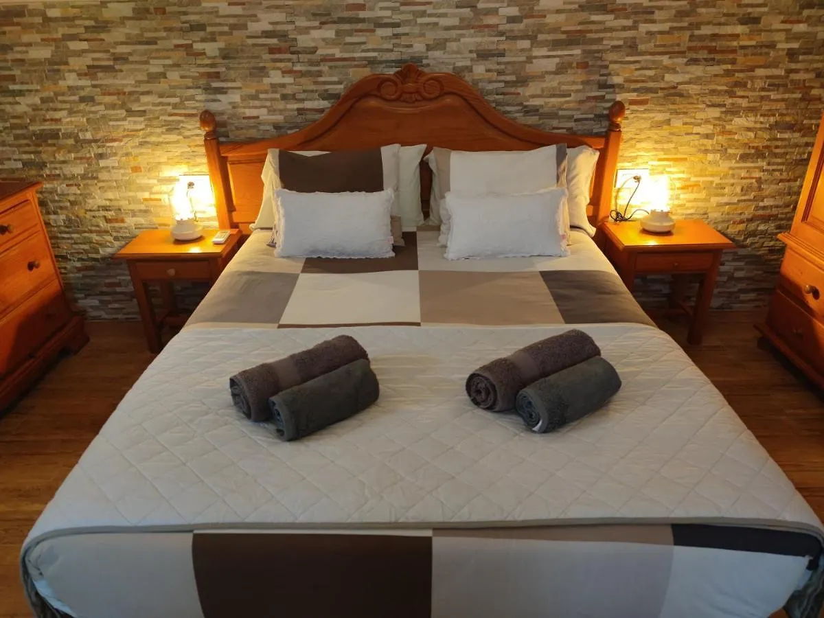 Casa Irma, Great Sea And Mountains Views, Rural House Villa Costa Adeje  Feriehus
