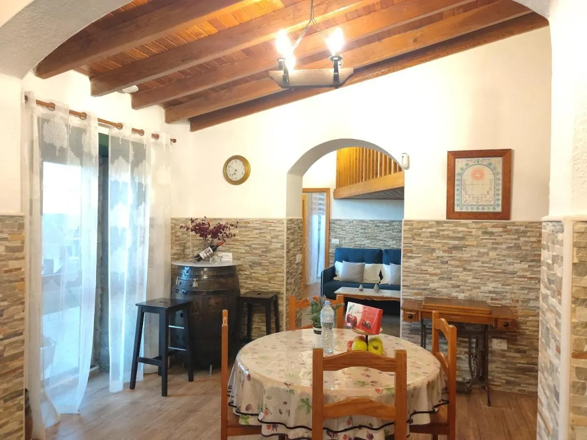 Casa Irma, Great Sea And Mountains Views, Rural House Villa Costa Adeje  Costa Adeje (Tenerife)