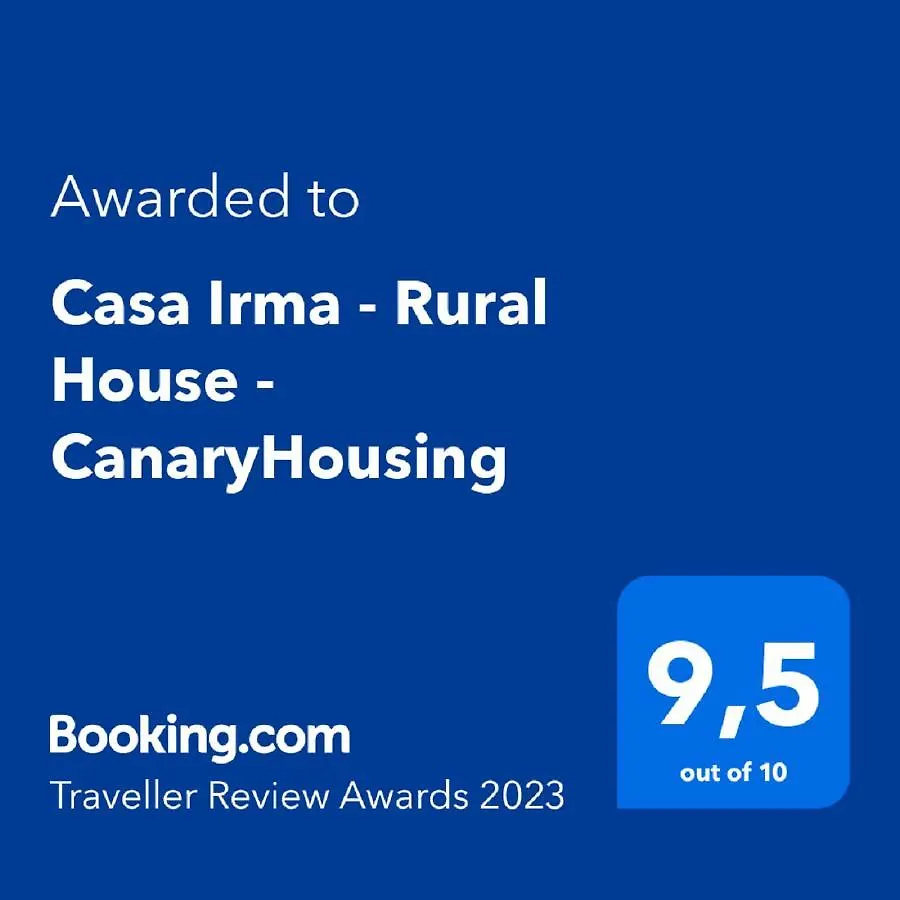 Casa Irma, Great Sea And Mountains Views, Rural House Villa Costa Adeje  Spanien