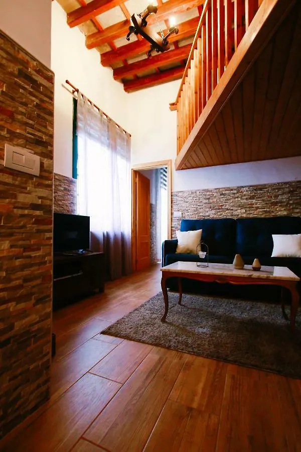 Feriehus Casa Irma, Great Sea And Mountains Views, Rural House Villa Costa Adeje